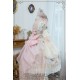 Hinana Queena Ode To The Mermaid Tea Party JSK and FS(Leftovers/Regular&Carnival Versions/Full Payment Without Shipping)